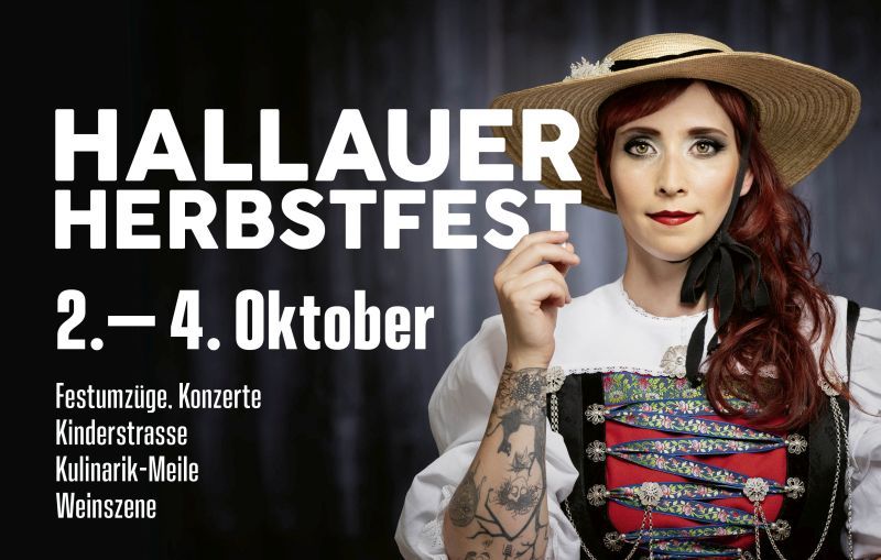 Hallauer Herbstfest