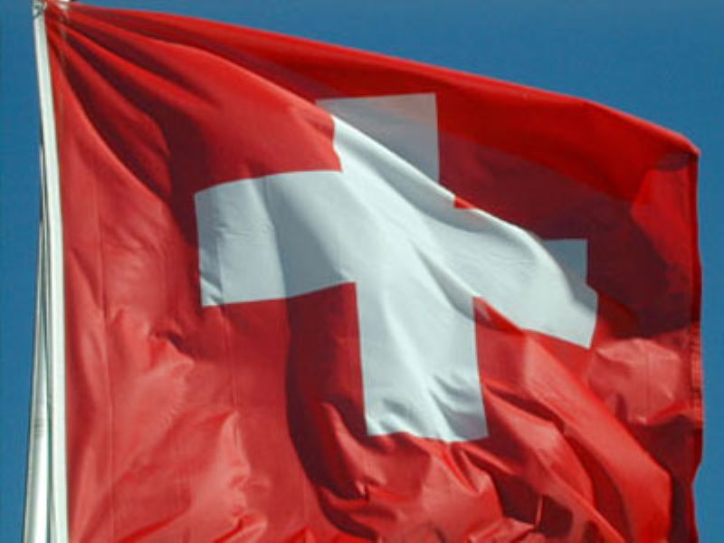 1.-August-Feier: Rüdlingen