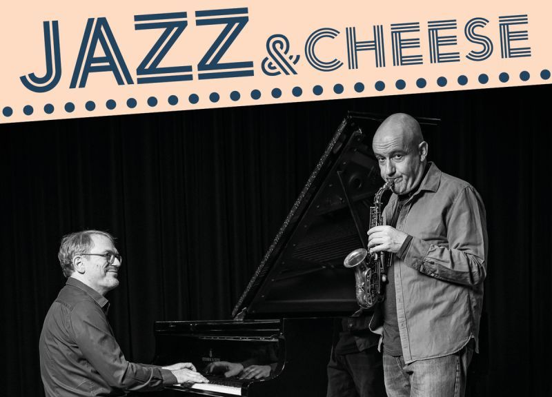 Jazz&Cheese