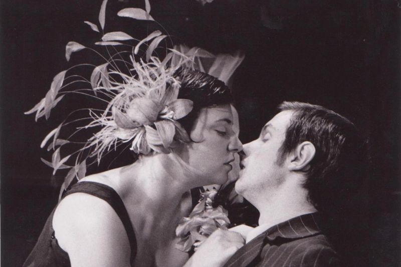 The importance of being earnest