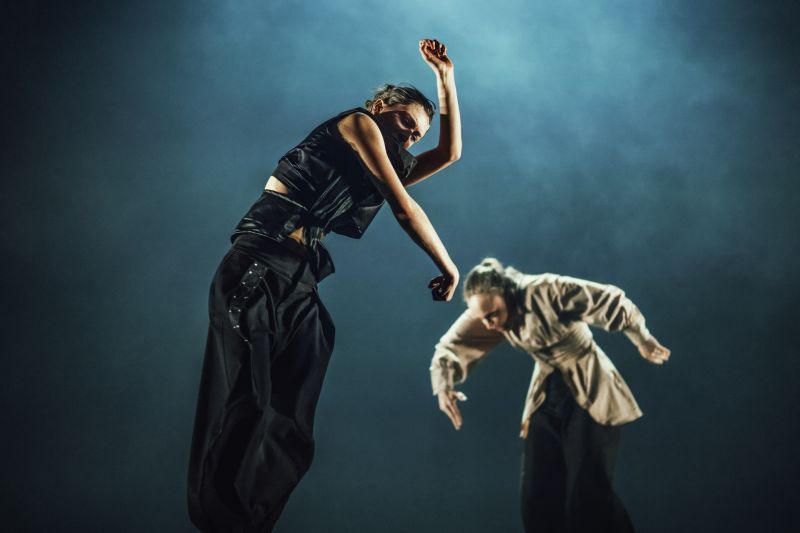 Komoco – «Chora»