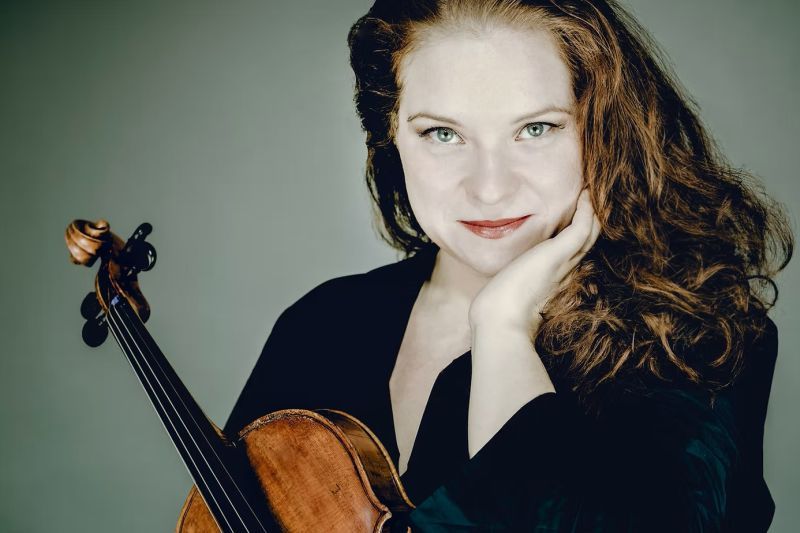 Wien - Berlin - Paris | Festival Kammermusik Bodensee «Inspirationen»