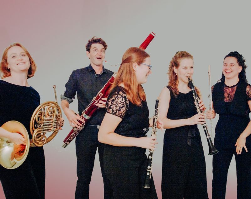 Gran Sestetto | Festival Kammermusik Bodensee «Inspirationen»
