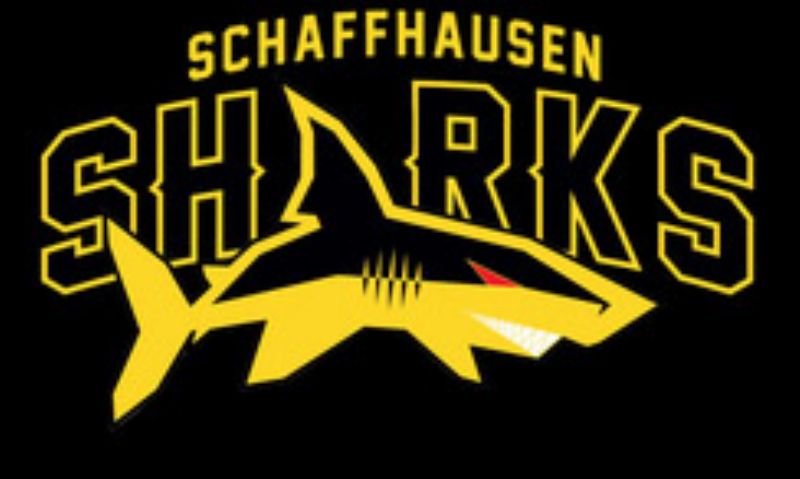American Football: Schaffhausen Sharks vs. Geneva Whoppers