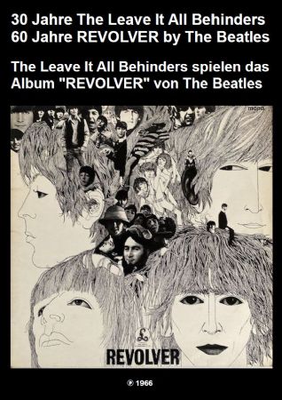 The Leave It All Behinders