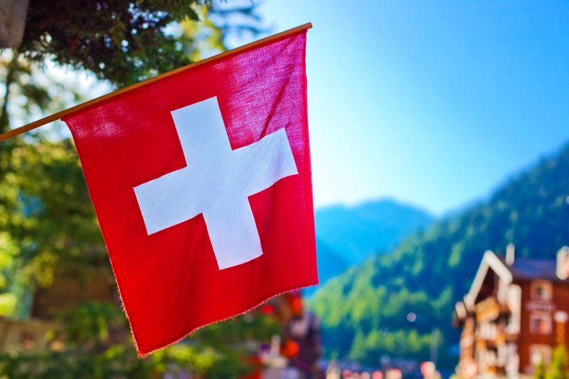 1.-August-Feier: Altdorf