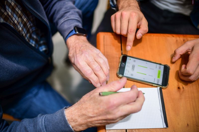 DigitalCafé Neuhausen am Rheinfall