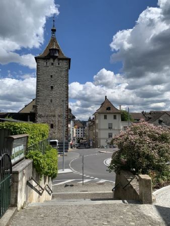 Tag des Denkmals – Tor zur Stadtgeschichte