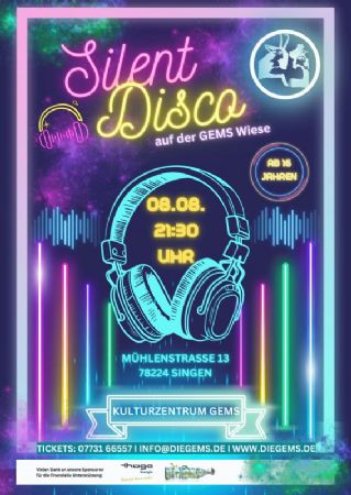 Silent Disco