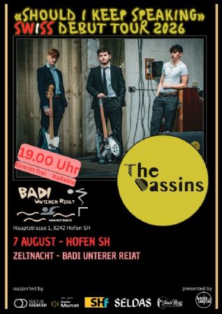 The Dassins