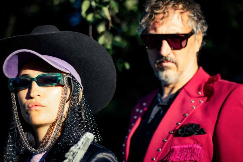 Sonidero Edition – COSMICA BANDIDA [COL]