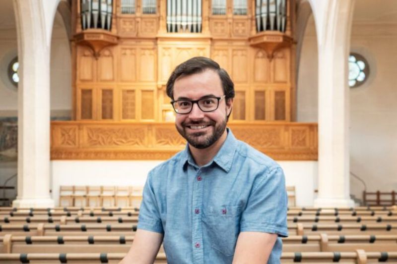 Lunchkonzert «Trompete & Orgel»
