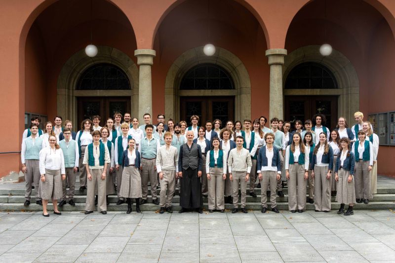 Schaffhausen Klassik 2 – «HALLELUJA!»