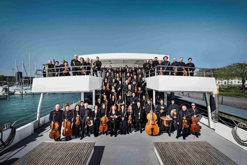 Schaffhausen Klassik 3 – «CELEBRATE!»