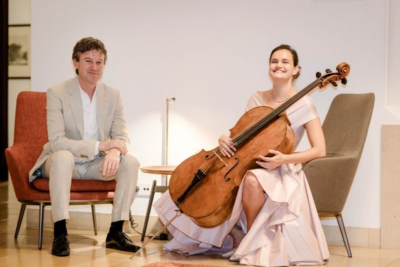 Schaffhausen Klassik 4 – «FORTISSIMA!»