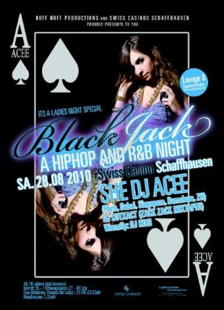 Black Jack