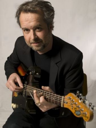Hank Shizzoe & His Band