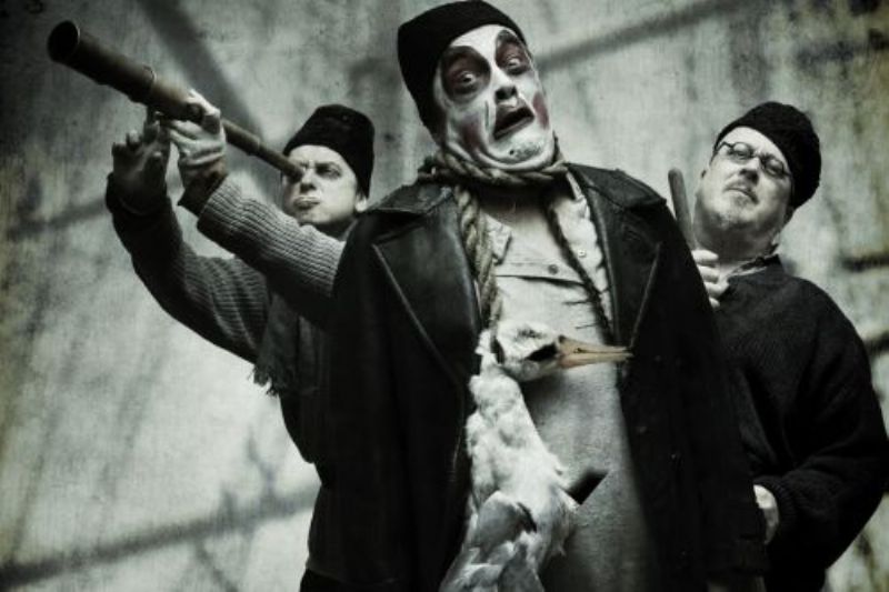 Tiger Lillies (GB)