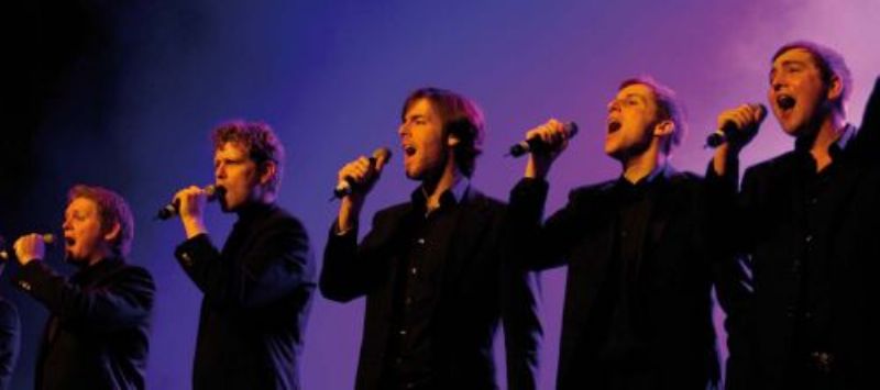 The 12 Tenors