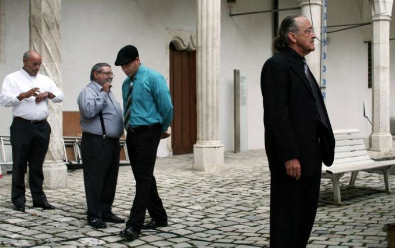 The New Haens'che Weiss Ensemble