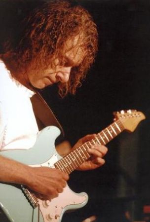 Scott Henderson Trio (USA)
