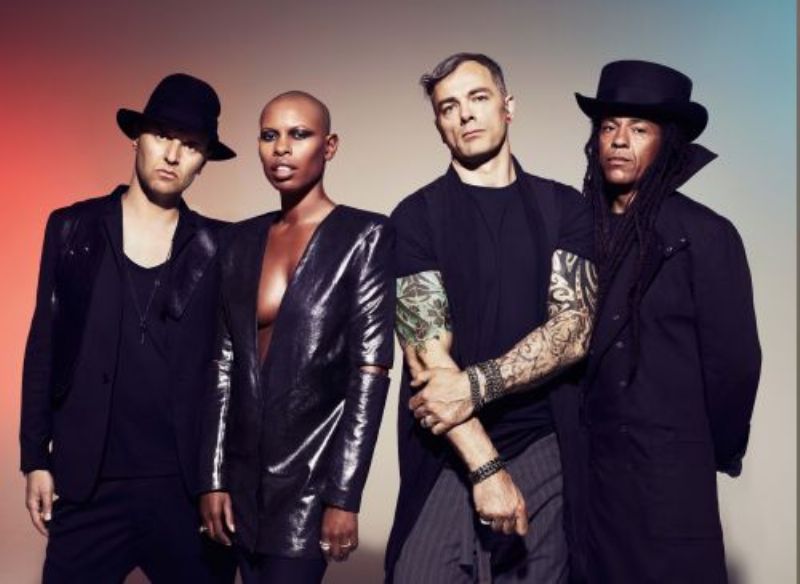 das festival – Delilahs - Nada Surf (neu) - Skunk Anansie