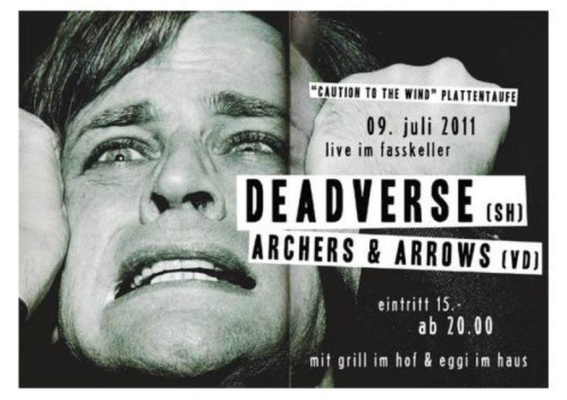 Deadverse (SH)