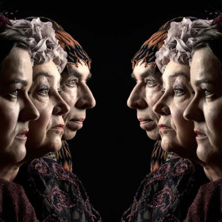 Theater Klappsitz – «Talkin Heads»