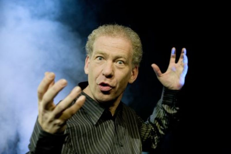 Lorenz Keiser