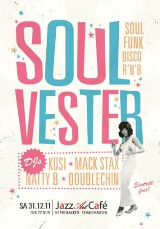 Soulvester