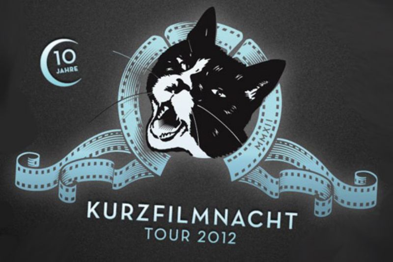 Kurzfilmnacht Schaffhausen