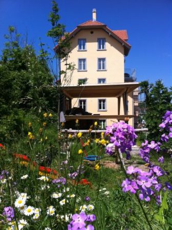 Spielhuus Fest