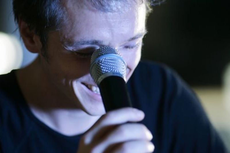 4. nordArt Theaterfestival – «Martin O.»