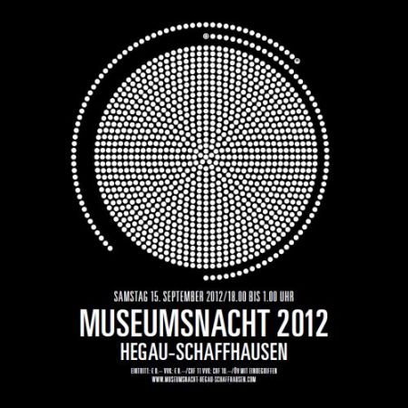 Museumsnacht Hegau Schaffhausen 