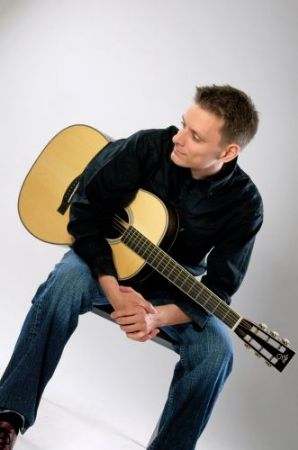 Peter Uehlinger und Band