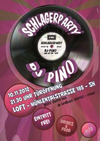 Schlagerparty