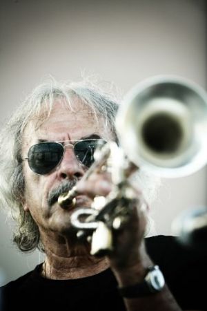 Enrico Rava & «Parco della Musica Jazz Lab»