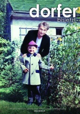 Alfred Dorfer – «bisjetzt»