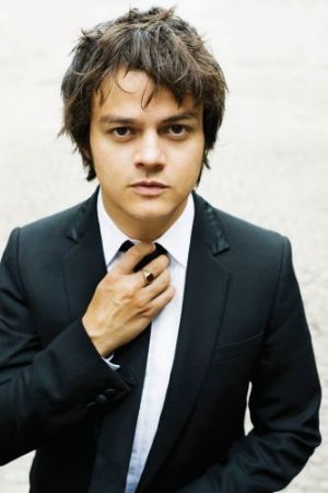 Stars in Town – Jamie Cullum - Aloe Blacc - Seven