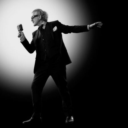 Dieter Meier «Out of chaos»
