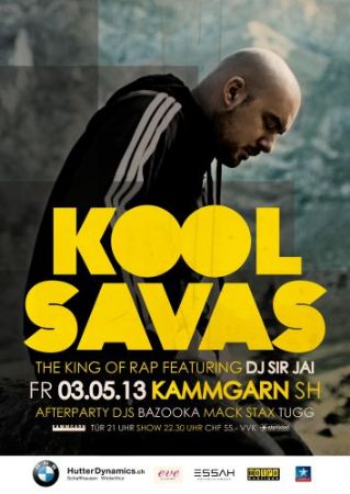 Kool Savas