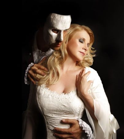 Phantom der Oper