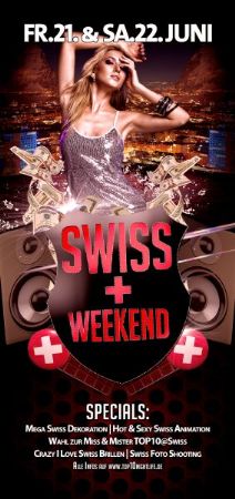 Swiss Weekend