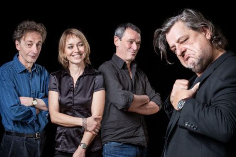 5. nordArt Theaterfestival – «Stiller Has»