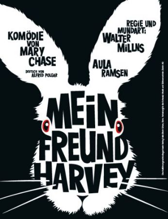 Mein Freund Harvey