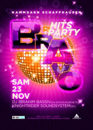 Bravo Hits Party!