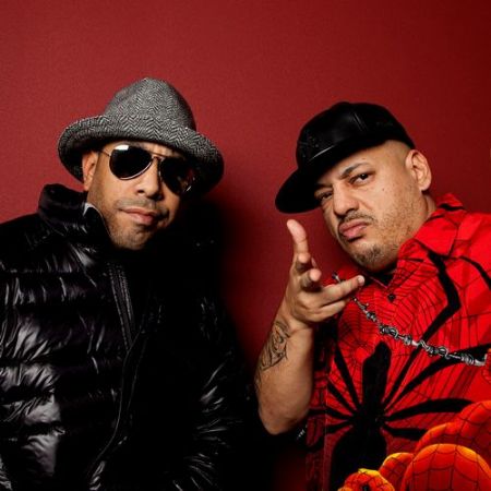 The Beatnuts (USA)