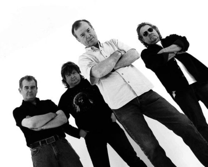The Animals & Friends (UK)