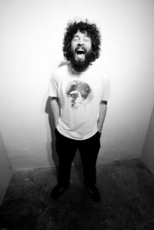 Session-Gig: «C.J. Boyd» (USA)  
