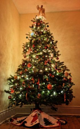 Weihnachten – gemeinsam statt einsam